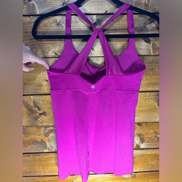 Lululemon practice daily tank - Picture 5 of 7